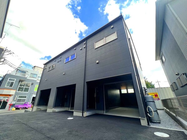 ベッロ スクーデリアの物件内観写真